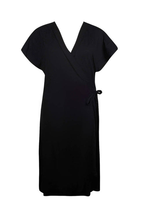 Antigel 14b La Chiquissima Mi-Lenght Beach Dress